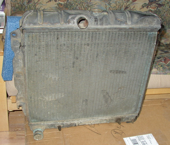 radiator